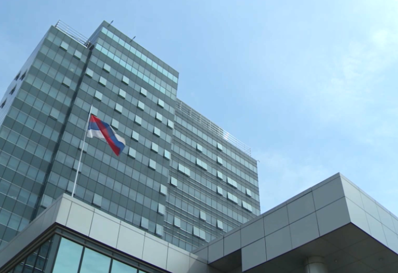 Položili zakletve: Izabrani novi ministri – Vlada Republike Srpske kompletirana