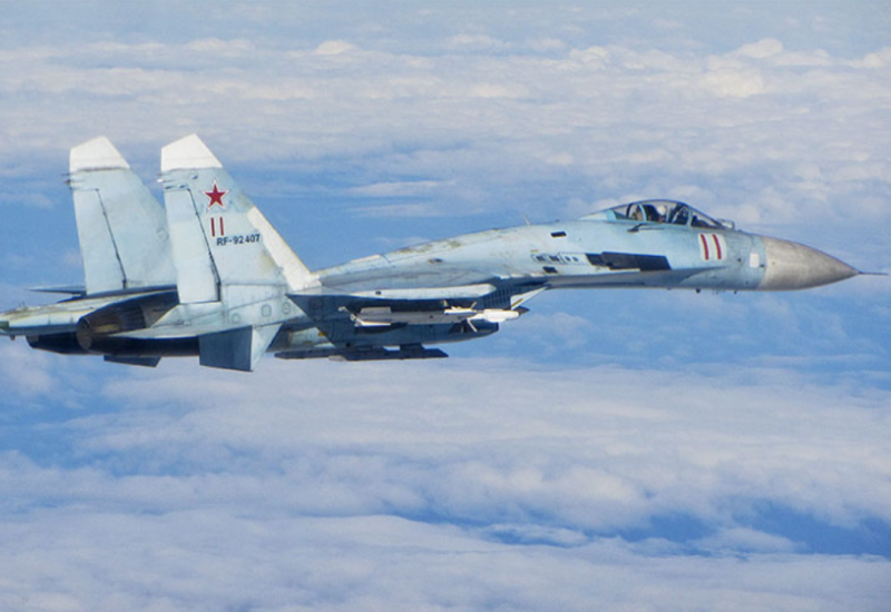 Incident iznad Crnog mora: Sudarili se ruski “suhoj” i američki špijunski dron