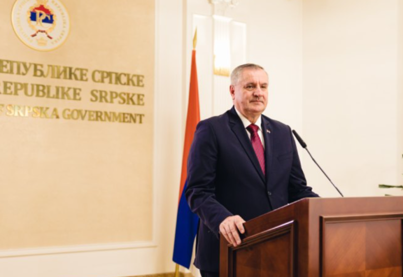 VIŠKOVIĆ: U narednih 15 dana građevinska dozvola za izgradnju auto-puta Banjaluka-Prijedor