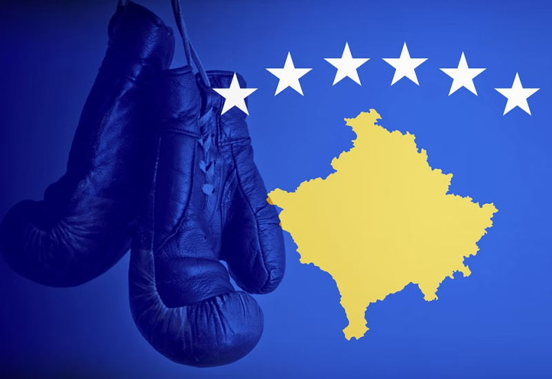 Indija nije priznala Kosovo: Zabranila isticanja simbola, Sadiku odustala od prvenstva