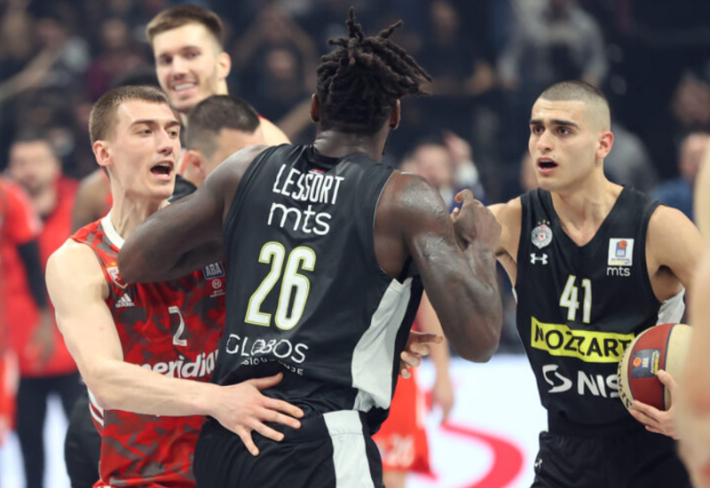 Zvezda će tužiti Lesora: Šokirani smo lažima koje je naveo svojevrsni novi vođa navijača