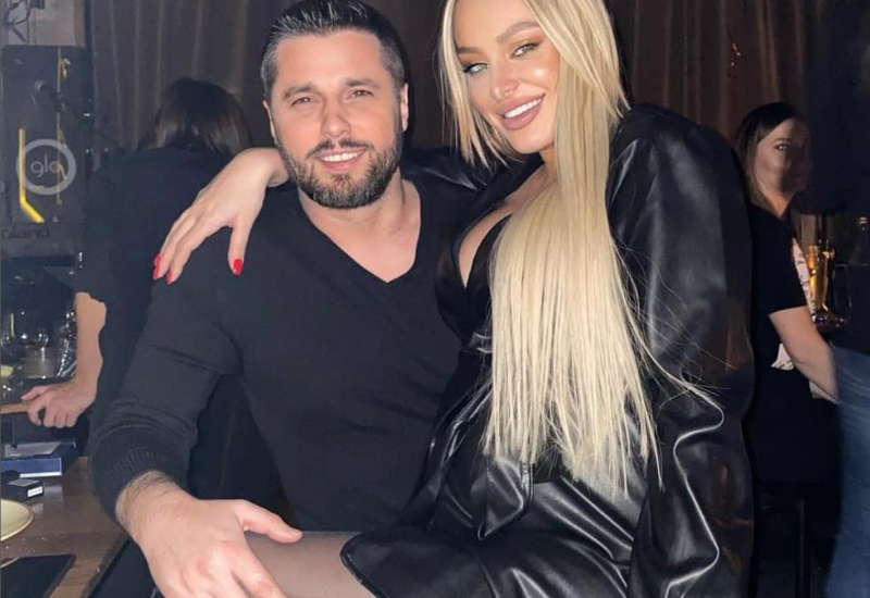 Luna i Marko odlučili da prekinu medijsku ilegalu – otkrili da li se razvode ili ne