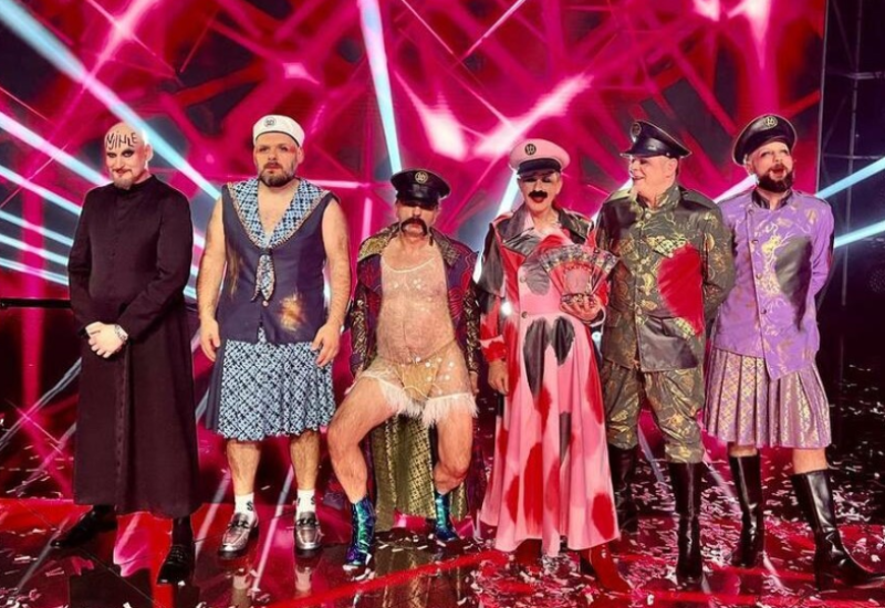 Hrvati “skočili” na kladionicama: “Let 3” pretekao srpskog predstavnika