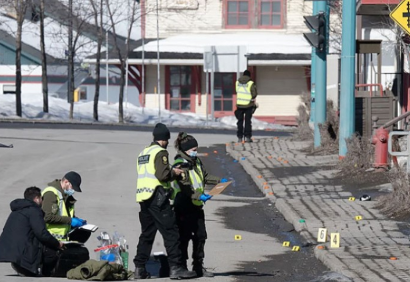 Ubio dva čovjeka, ranio devet osoba: Policija tvrdi da je vozač namjerno ciljao pješake