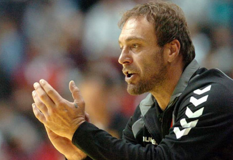 Legendarni trener dolazi u Banjaluku