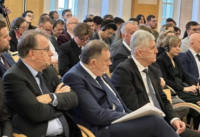 Dodik: Očekujem da BiH poslije 21. marta prestane da bude kolonija