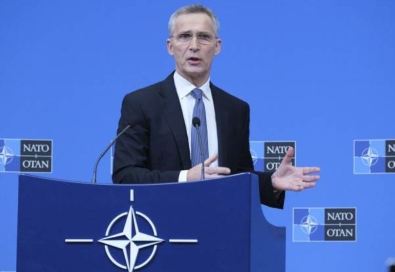 Ko će biti nasljednik Stoltenberga?