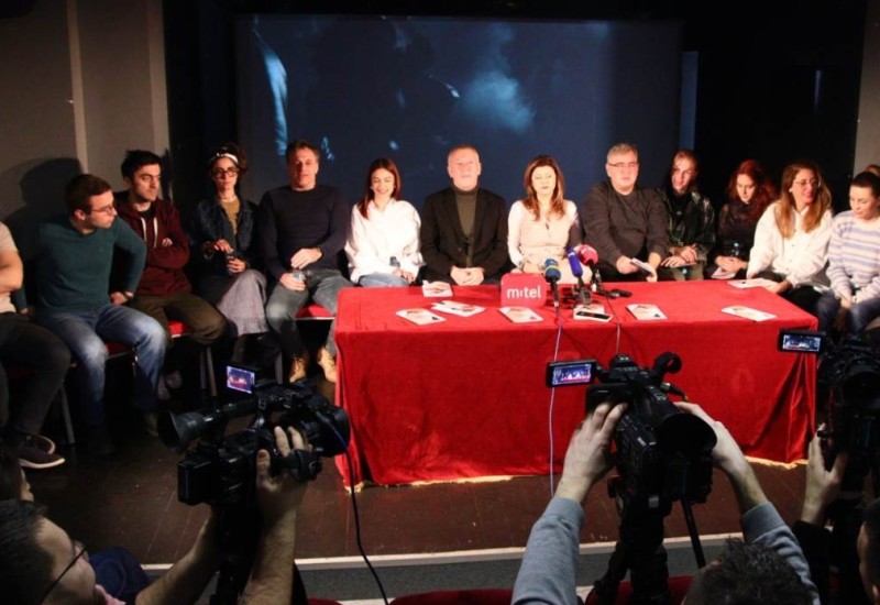 Po tekstu Vide Davidović: "Mali ratovi i kabine Zare" premijerno u NP RS