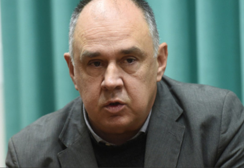 Preminula kćerka Svetislava Goncića