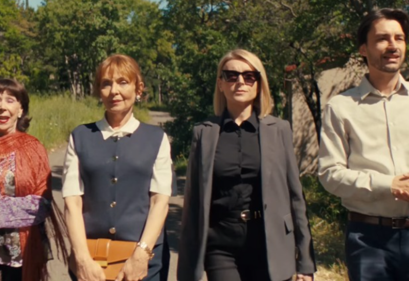 “Svadba” na 35. mjestu na listi filmova sa najvećom zaradom u svijetu