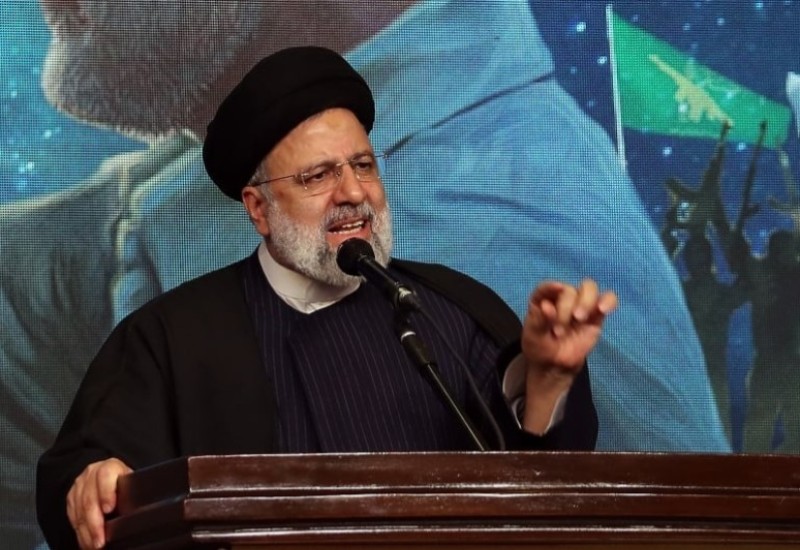 Iranski predsjednik pozdravio napad na Izrael: "Data je lekcija cionističkom režimu"