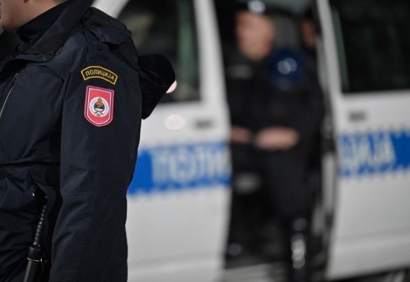 "Pala" četiri Banjalučanina: Pronađeni marihuana, vaga, novac