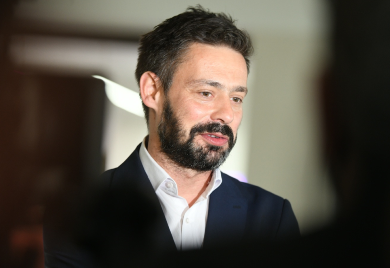 Milan Vasić se oženio u 46. godini: „Svi su digli ruke od mene“