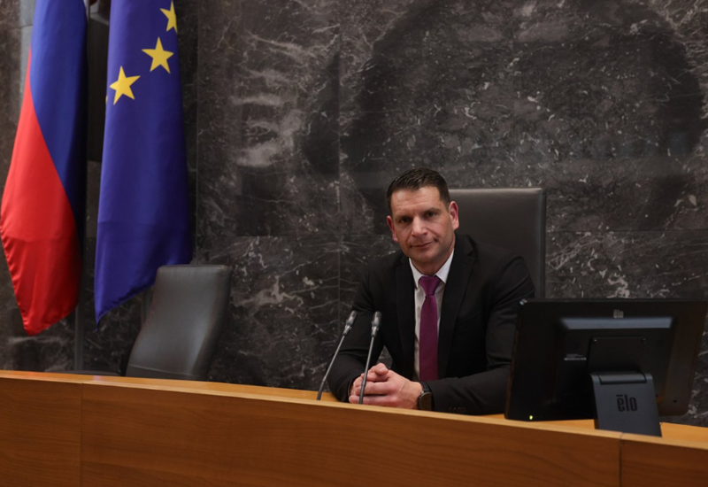 Zoran Stevanović podržava izlazak Slovenije iz NATO-a