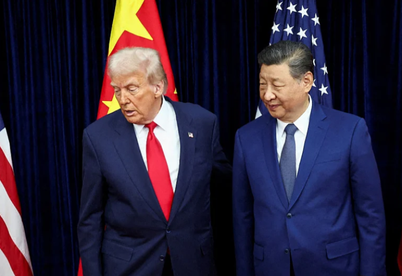 Kina ulazi u igru: Xi Jinping preuzima inicijativu za mir na Bliskom istoku nakon američkog neuspjeha?