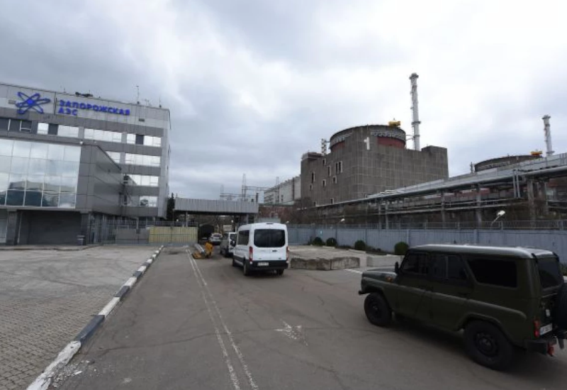 IAEA: Nuklearka Zaporožje ponovo dobila struju nakon 90 minuta prekida
