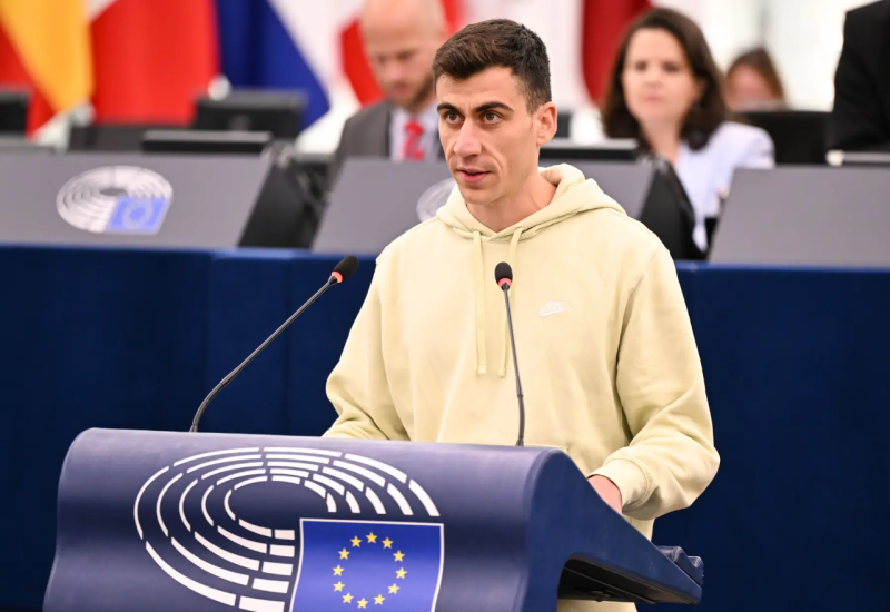 Panajotu objavio viralan video: kraj Orbanove ere ili samo rebrendiranje? (VIDEO)