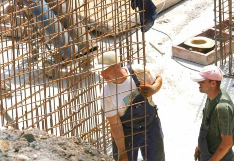 Balkanska zemlja "procvjetala"