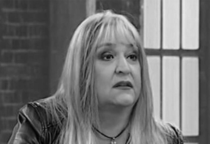 Preminula pjevačica Lana Toković