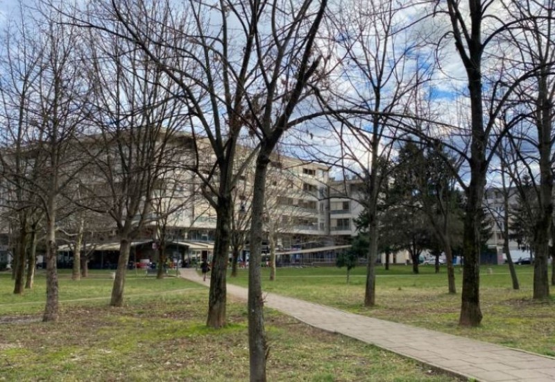 Novi regulacioni planovi: Na “Kupusištu” neboder od 10 spratova, na “Paskolinoj ciglani” blok zgrada