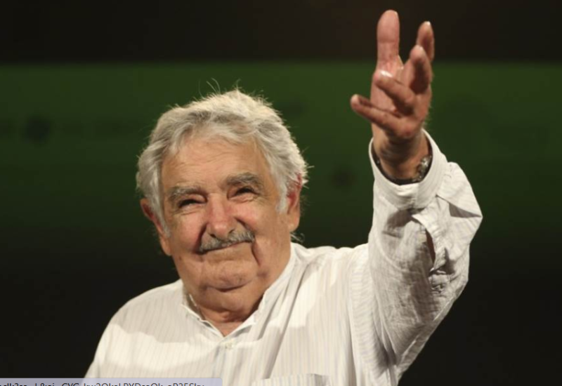 Preminuo Hoze Muhika, "najsiromašniji" predsjednik na svijetu: Kusturica snimio film o njemu