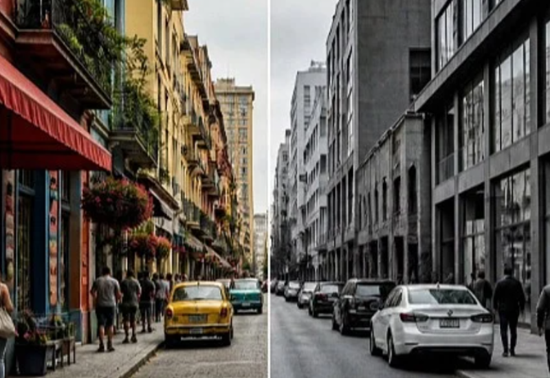 Nestanak "karaktera" u predmetima svakodnevice: Kako je moderni dizajn izbrisao toplinu iz stvari koje nas okružuju