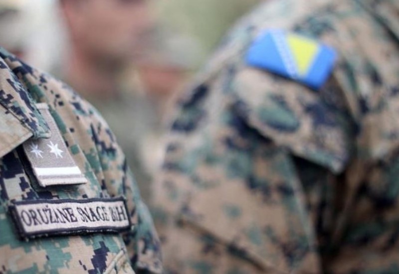 Mnoge zemlje Evrope ponovo uvode obavezan vojni rok: Da li to treba učiniti i BiH?