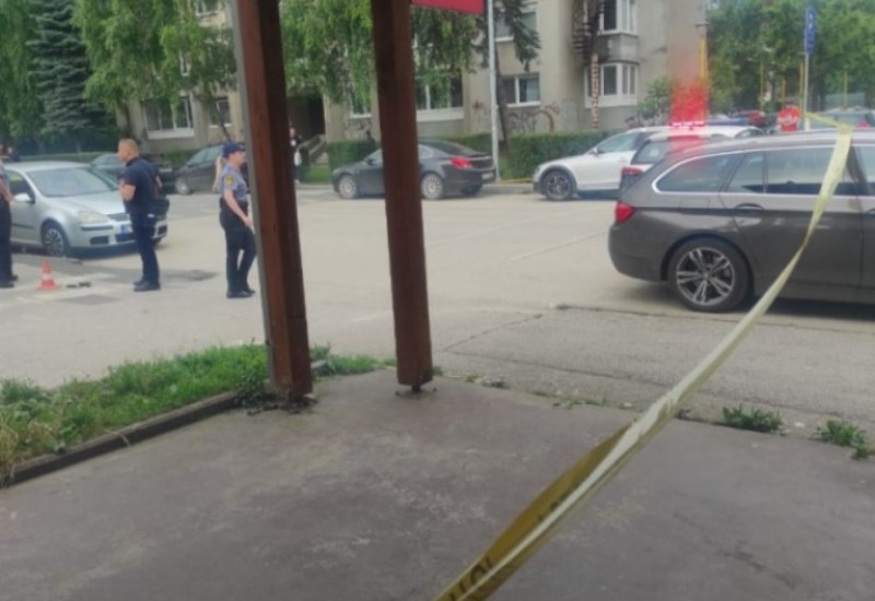 Povrijeđeni nastavnik na operaciji u Tuzli: U pitanju sin bivšeg poslanika SDA