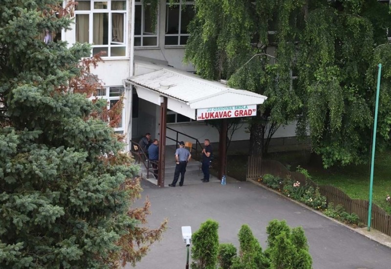 Može li maloljetni napadač iz Lukavca krivično da odgovara?