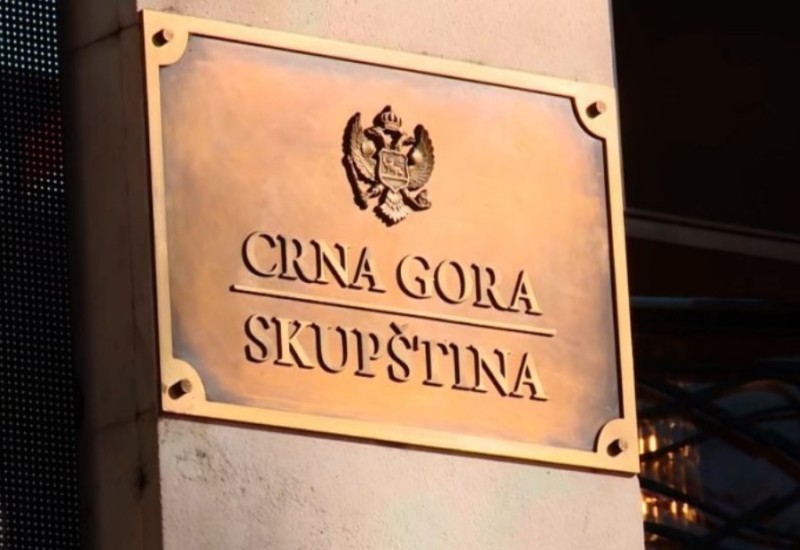 Rezultati izbora: U novom sazivu Skupštine Crne Gore 20 partija