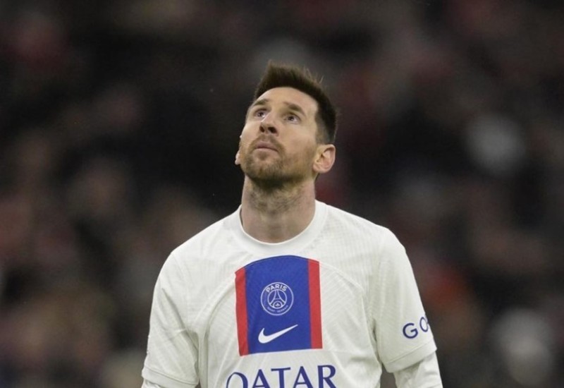 Mesi: Katar je bio moj posljednji Mundijal, neću igrati na narednom Svjetskom prvenstvu