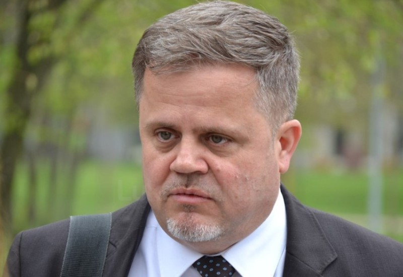 Gradonačelnik Lukavca o pucnjavi u školi: Nastavnici su zaključali prostorije i branili djecu