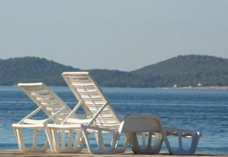Pogledajte na kojim plažama u Hrvatskoj nije preporučeno kupanje
