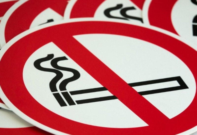 Stroža pravila i nova ograničenja za pušače u Srpskoj