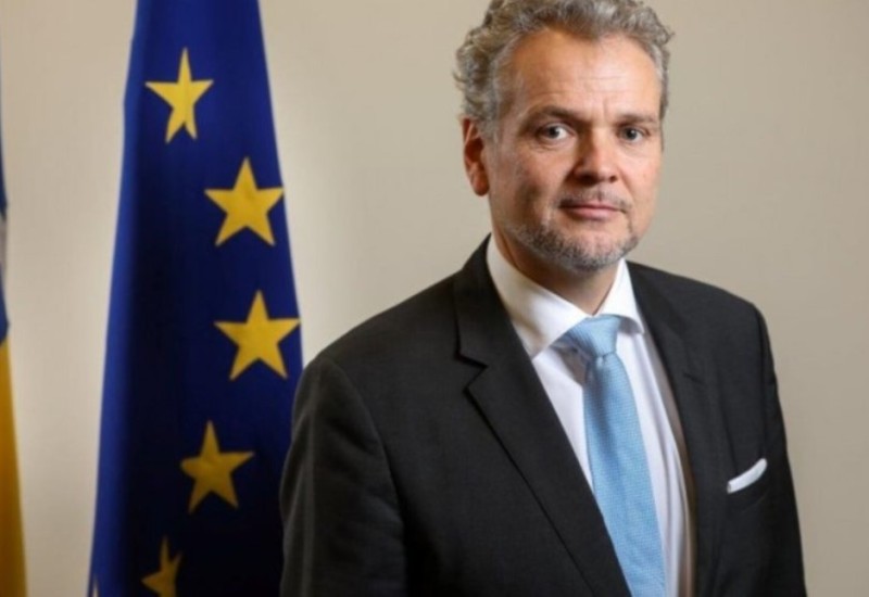 Satler pisao parlamentarcima: Zakon o slobodi pristupa informacijama uskladiti sa EU