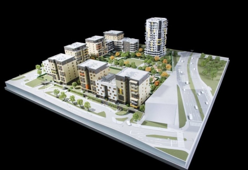 Geodete se utrkuju da besplatno izrađuju regulacione planove u Banjaluci