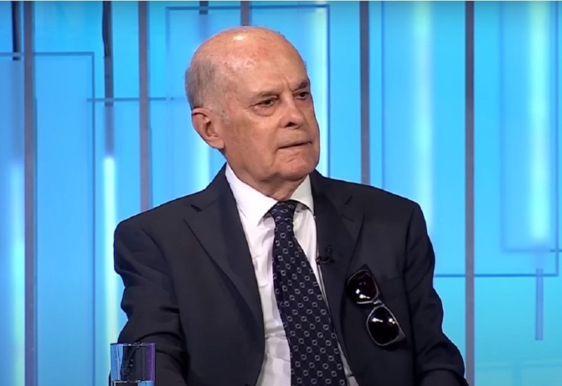 Jovanović: SAD neće dostaviti srpskoj vladi dokaze o Vulinu
