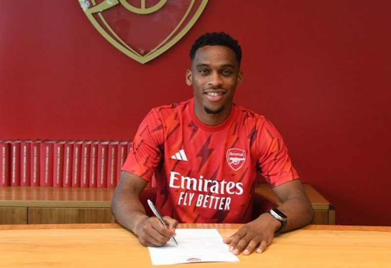 Timber potpisao za Arsenal, cijena transfera 40 miliona evra