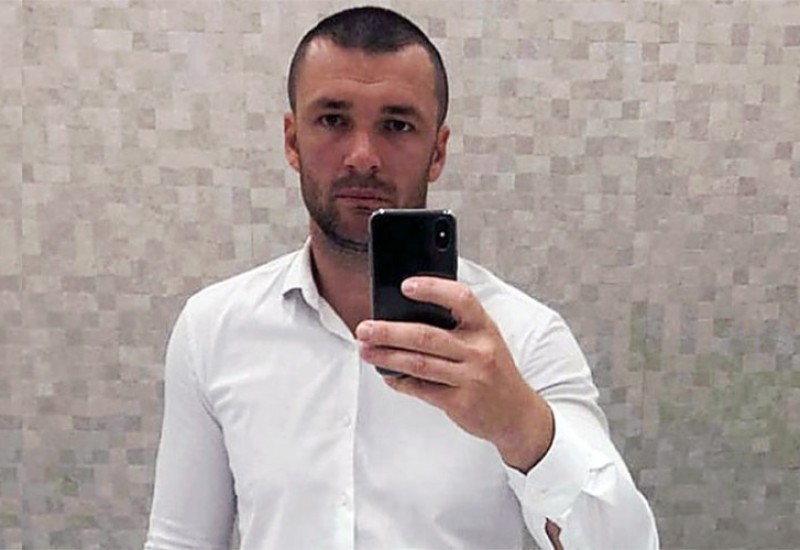 Bivši policijski inspektor pušten iz pritvora uz mjere zabrane