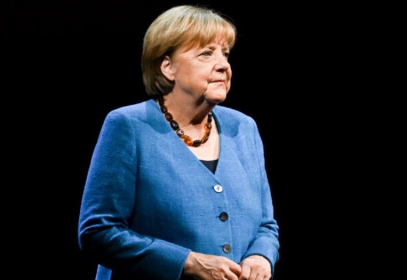 U novoj njemačkoj TV seriji Angela Merkel je detektivka