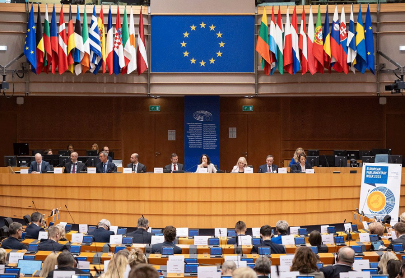 Bez vladavine prava BiH ostaje bez evropskog novca?