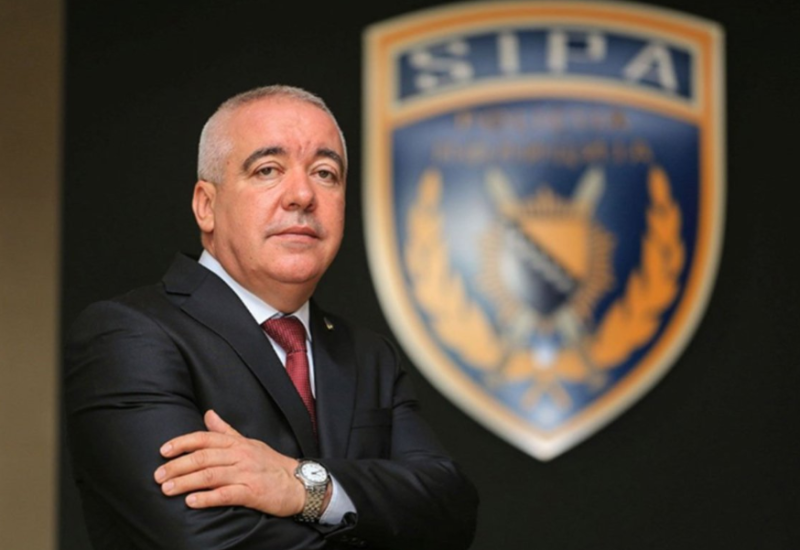 Darko Ćulum se vratio na direktorsku poziciju u SIPA
