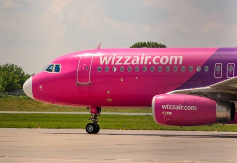 "Wizz Air" ukida još jednu liniju iz Tuzle