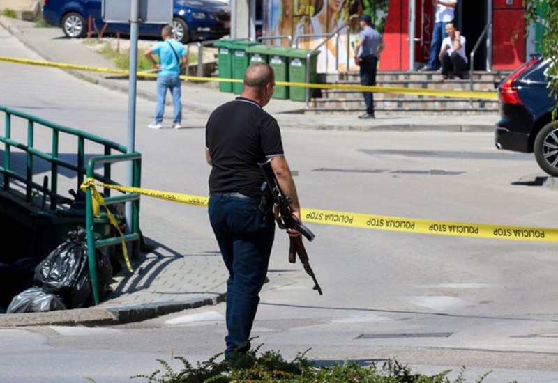 Otac i sin ubijeni u Gradačcu biće sahranjeni u utorak