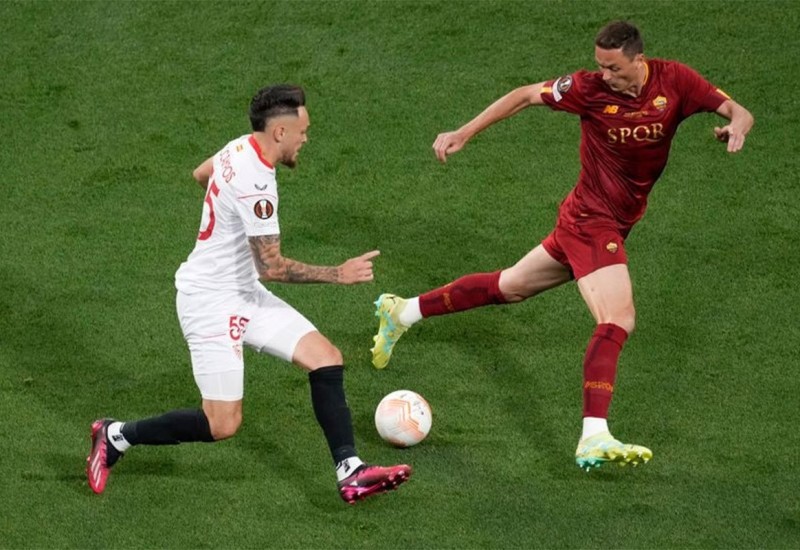 Matić potpisao za Ren