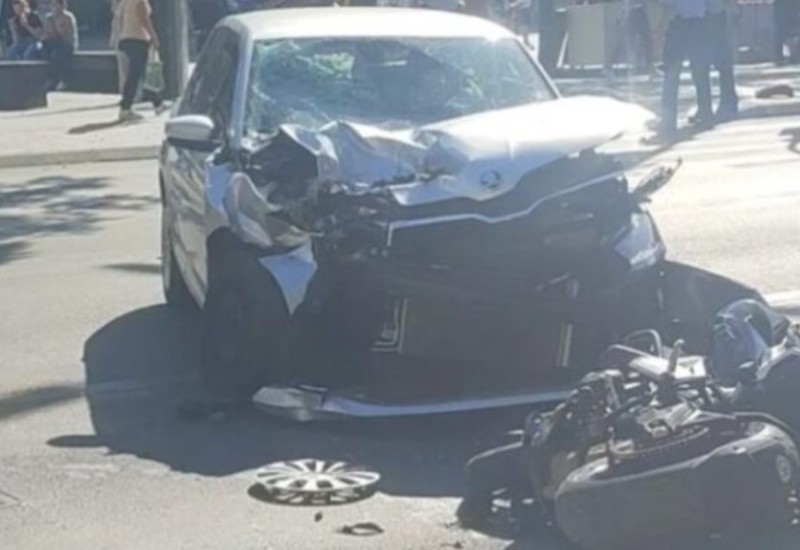 Optužena da je iz nehata skrivila nesreću u kojoj su poginuli mladi Banjalučani