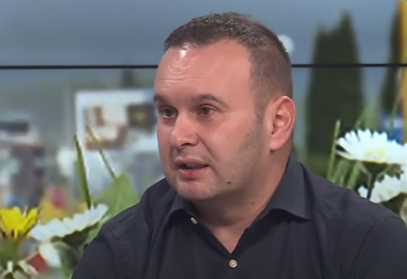Ćosić: Građani koji su uredno platili legalizaciju nisu oštećeni