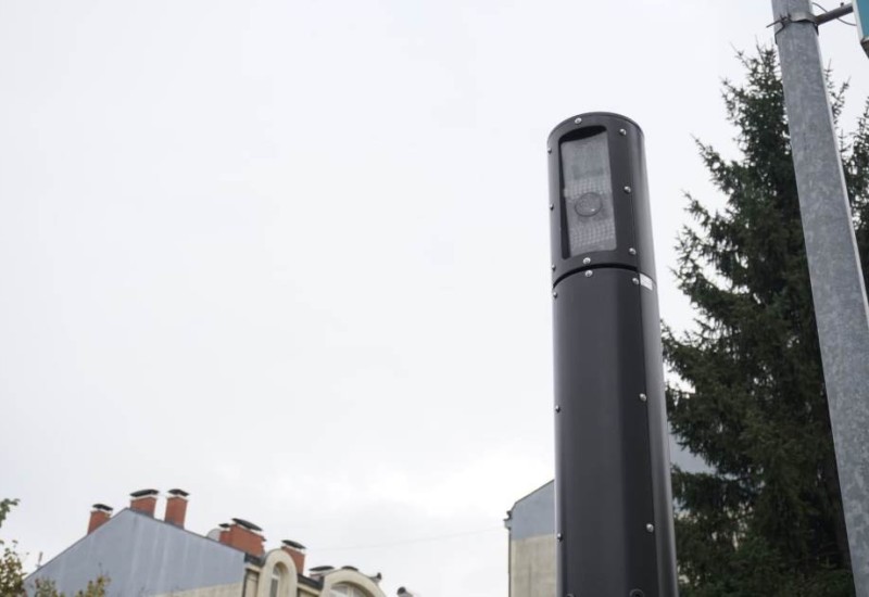 Radari za osam mjeseci snimili preko 97.000 prekršaja, najveće prekoračenje u Laktašima