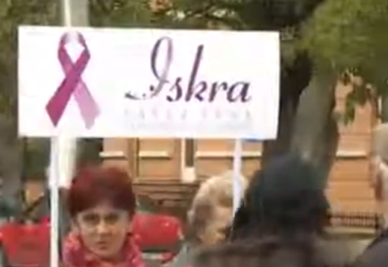 U Kotor Varoši na besplatan mamografski pregled odazvalo se 160 žena