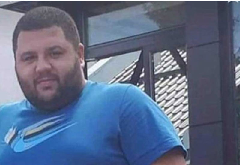 Pronađen Milijan Krajišnik iz Republike Srpske